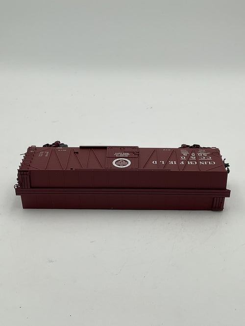 Atlas O 6467-2 USRA Single-Sheathed Box Car Clinchfield #8058 (3 Rail)