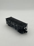 Atlas O 6440-2 Steel Rebuilt War Emergency Hopper Southern #105877 (3 Rail)