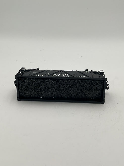 Atlas O 6440-2 Steel Rebuilt War Emergency Hopper Southern #105877 (3 Rail)