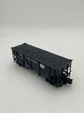 Lionel O 6427-1 50 Ton War Emergency Hopper Car Central of Georgia #21702 (3 Rail)