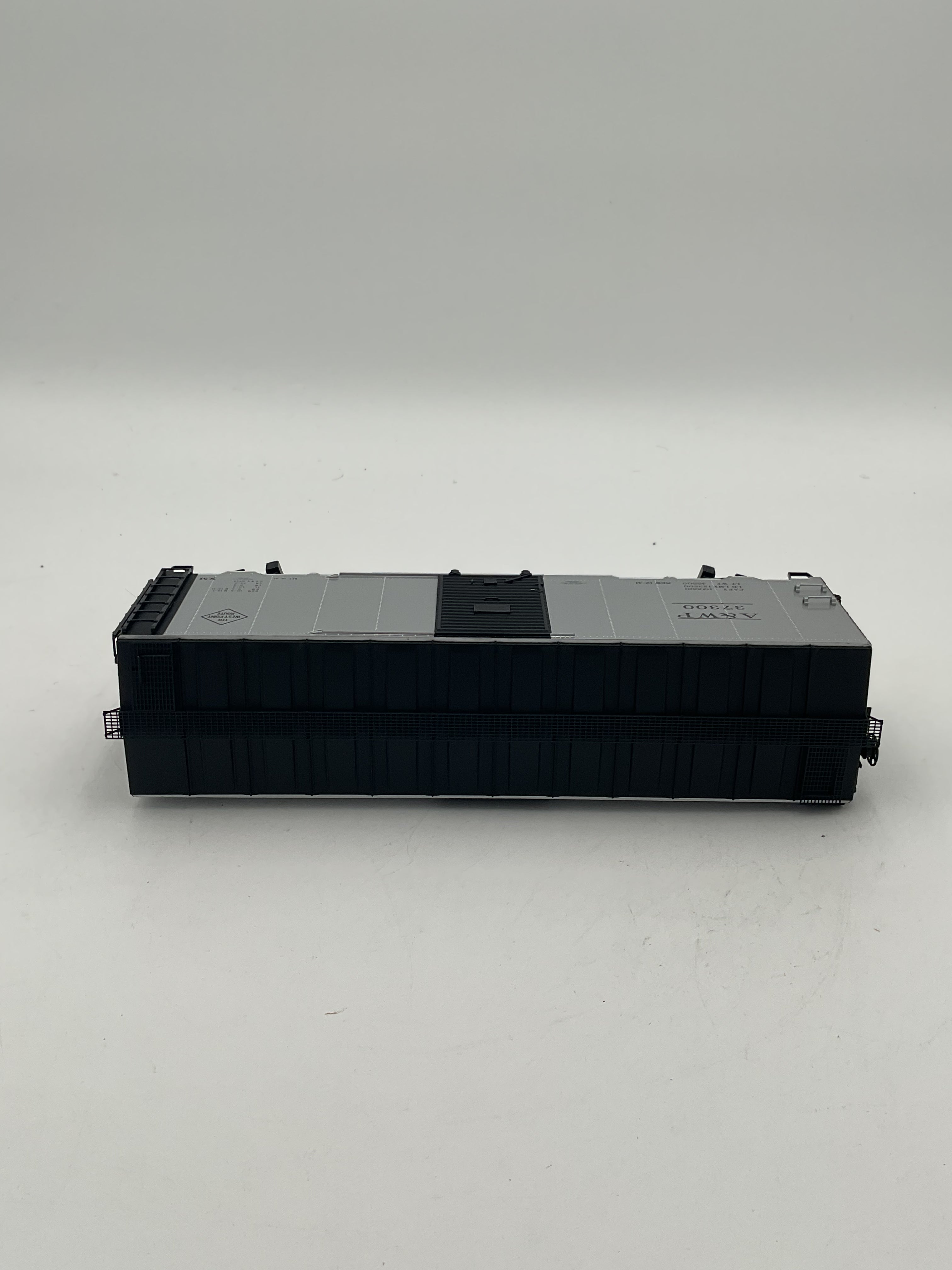 Atlas O 8574-1 1937 40’ AAR Single Door Box Car Atlanta & West Poit #37300 [3 Rail]