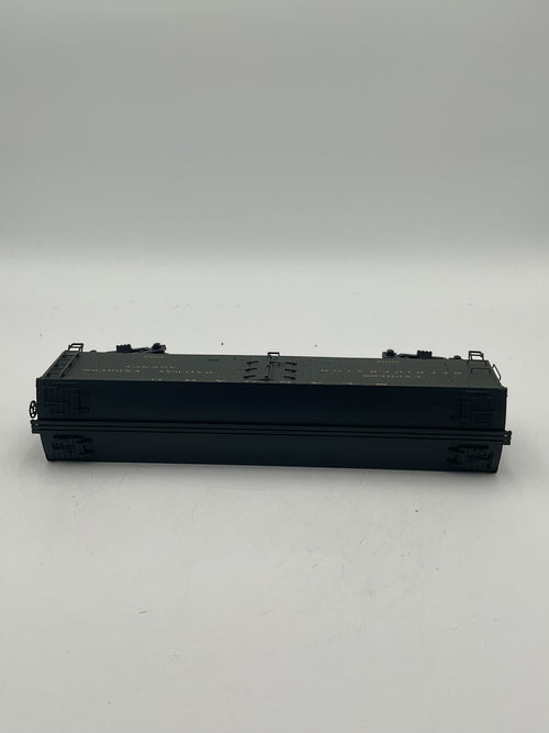 Atlas O 3001004-1 GACC 53’6 Wood Express Reefer Seaboard #3602 [3 Rail]