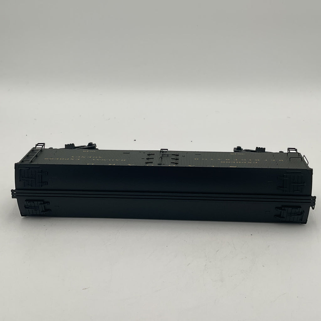 Atlas O 3001004-4 GACC 53’6” Wood Express Reefer Seaboard #3645 [3 Rail]