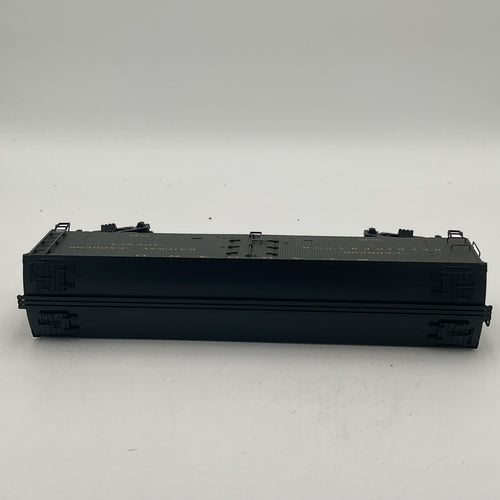 Atlas O 3001004-4 GACC 53’6” Wood Express Reefer Seaboard #3645 [3 Rail]