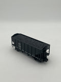 Atlas O 6761-3 55 Ton Fishbelly Hopper Car ACL #81903 (3 Rail)