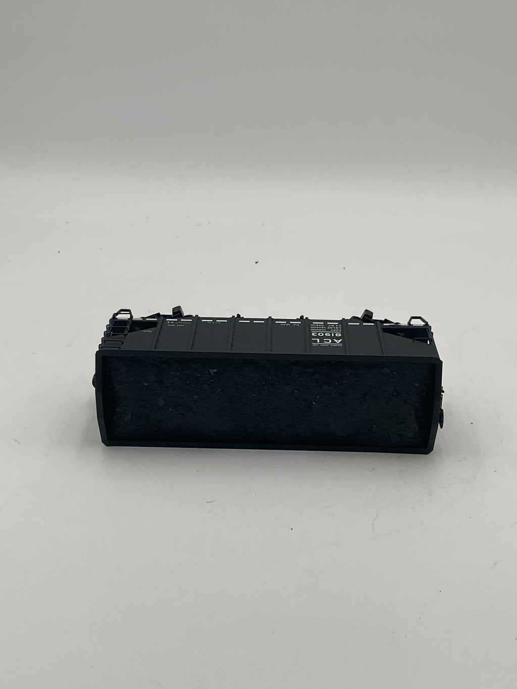 Atlas O 6761-3 55 Ton Fishbelly Hopper Car ACL #81903 (3 Rail)