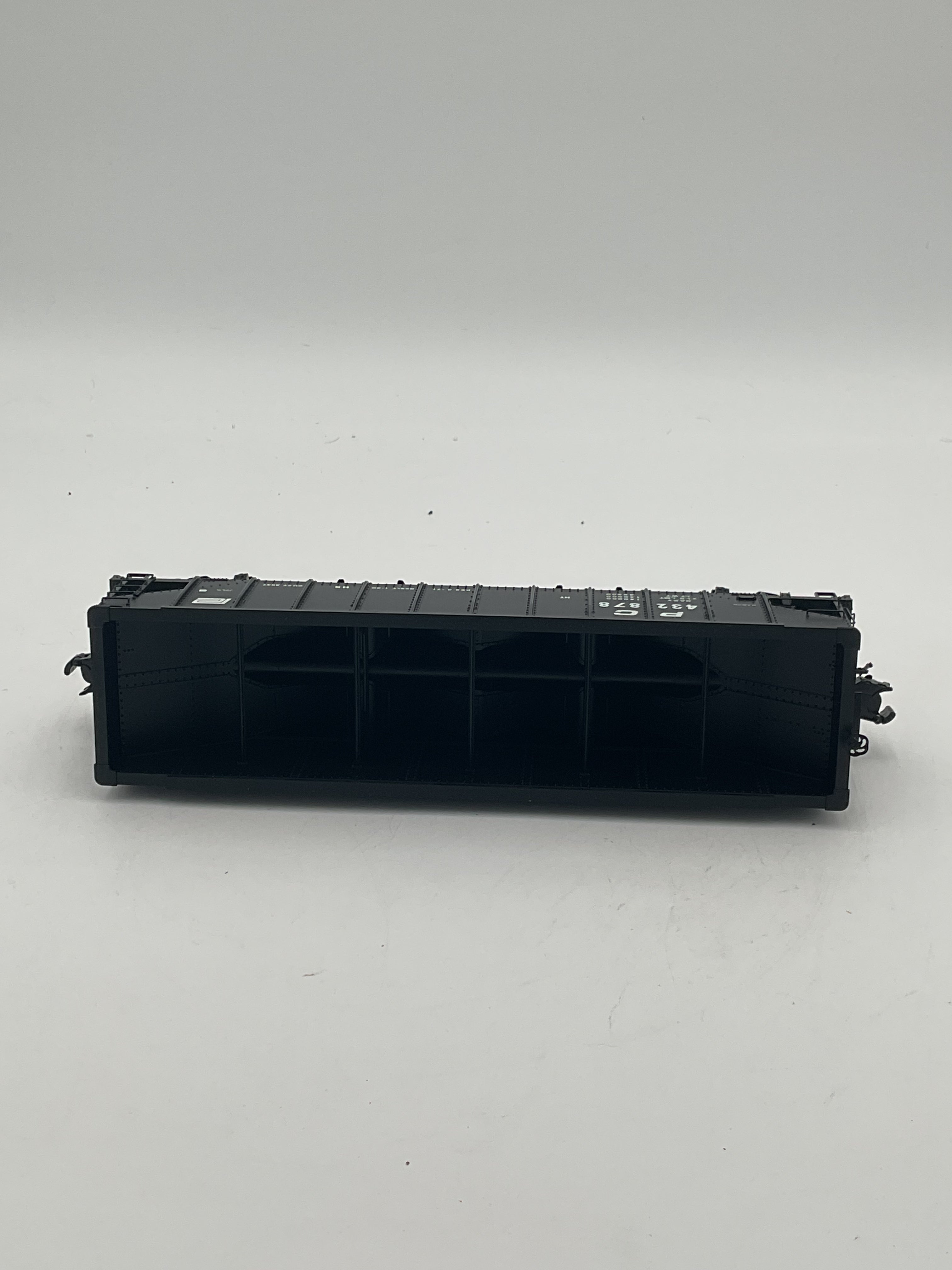 Atlas O 6779-3 Pennsylvania H21a Hopper Car Penn Central #432878 [3 Rail]