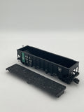Atlas O 3001032-4 H21a Hopper Penn Central ex-PRR Ore Service #909665