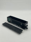 Atlas O Penn Central ex-PRR Ore Service 3001032-3 H21a Hopper #900635 [3 Rail]