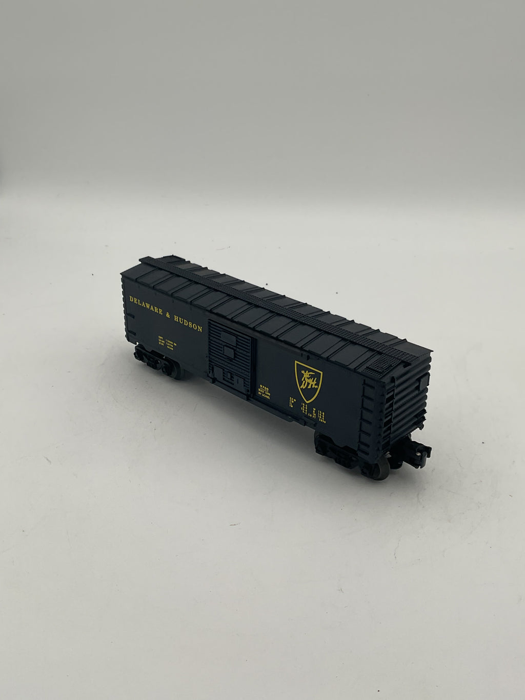 Lionel O 26224 D&H Boxcar