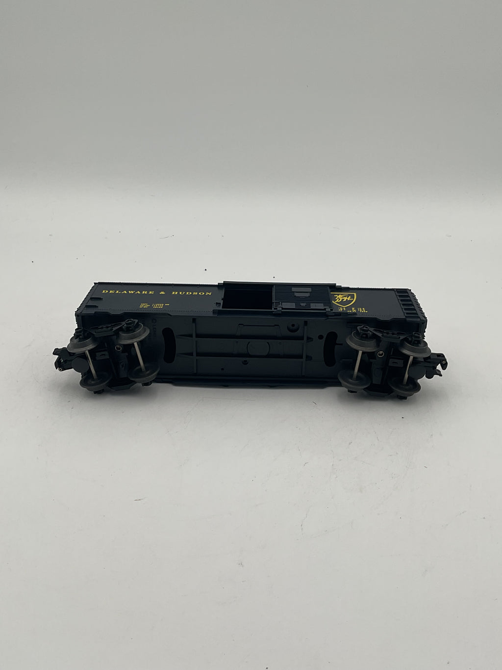 Lionel O 26224 D&H Boxcar