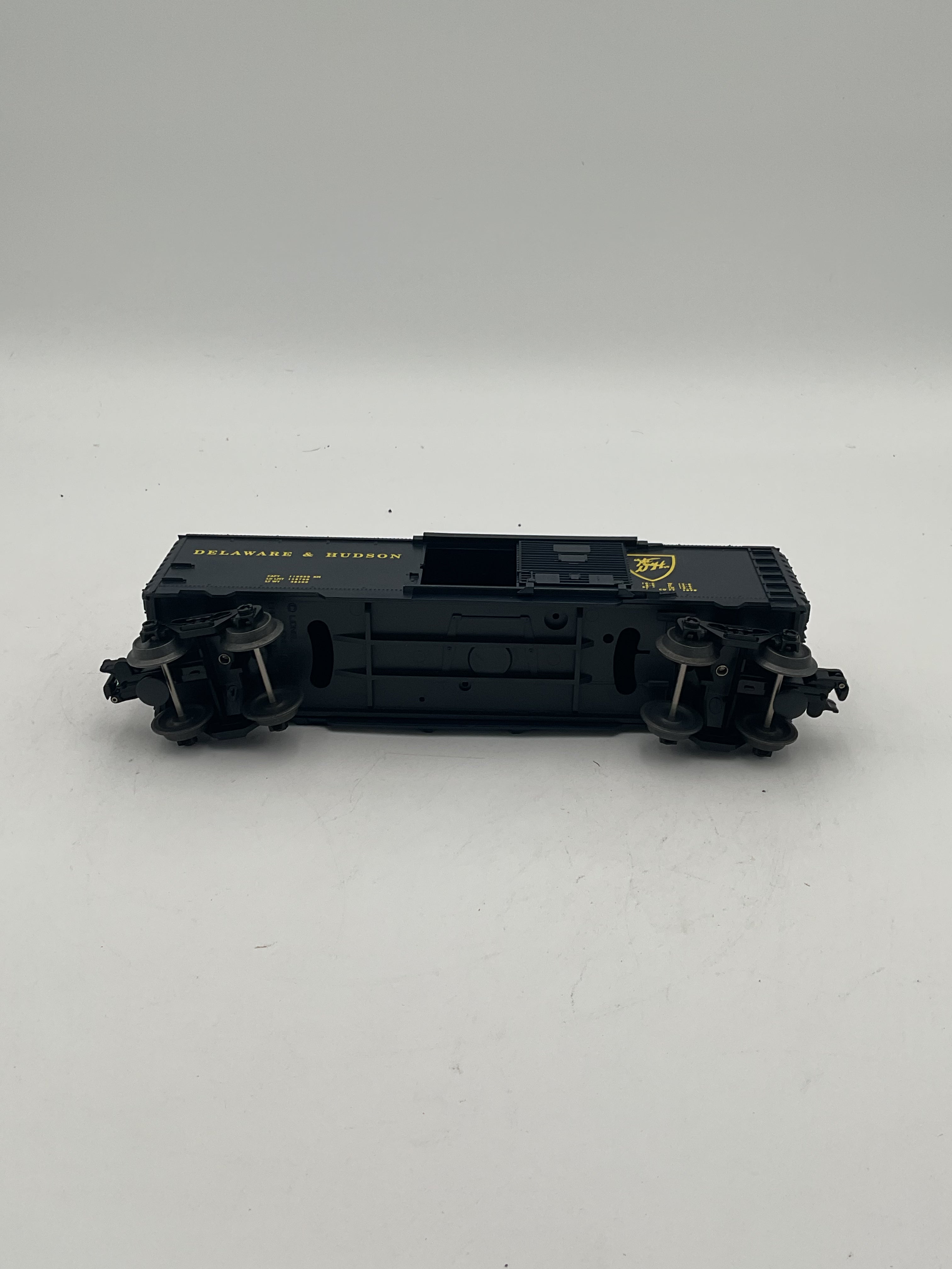 Lionel O 26224 D&H Boxcar