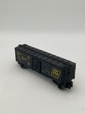 Lionel O 9403 Seaboard Coast Line Box Car