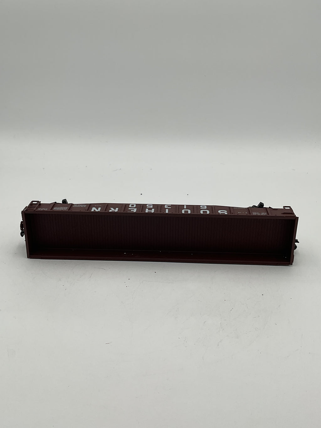 Atlas O Trainman 0634-2 52’6” Gondola Southern #61350 [3 Rail]