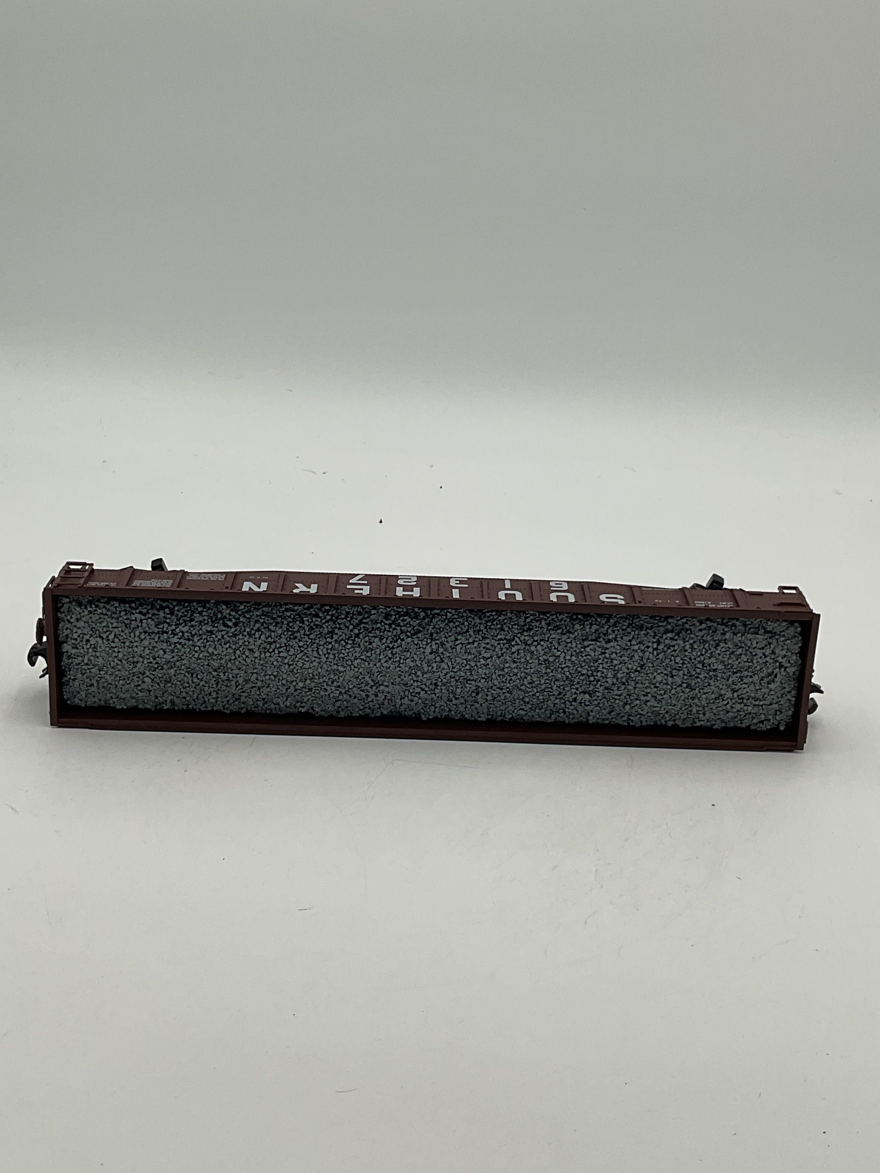 Atlas O 0634-1 52’6” Gondola Southern #61327 [3 Rail]