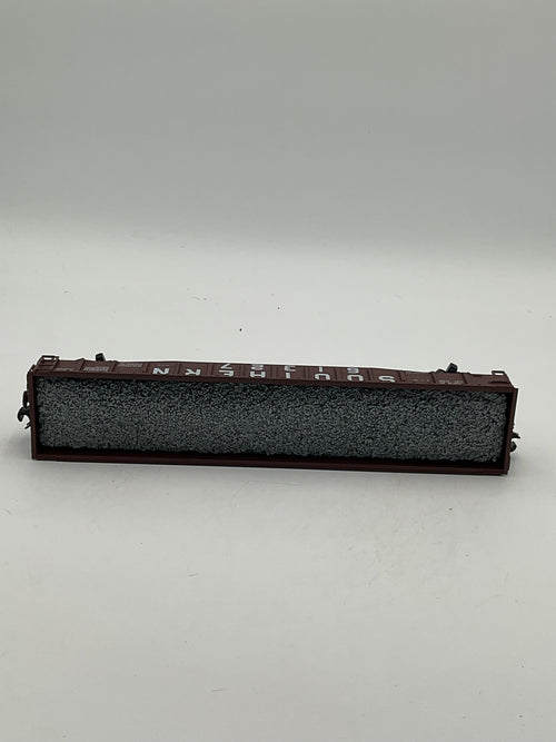 Atlas O 0634-1 52’6” Gondola Southern #61327 [3 Rail]