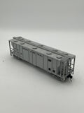 Atlas O Trainman 2002567-2 3-Bay PS-2 Covered Hopper Penn Central #883545 [2 Rail]