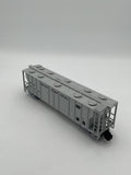 Atlas O 2002517-1 3-Bay PS-2 Covered Hopper Penn Central #883536 [3 Rail]