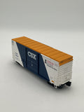 Atlas O 2001129-1 40’ Hy-Cube Box Car [3 Rail] CSX Operation Lifesaver #10000