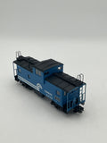 Atlas O Trainman 0707-2 Conrail #22136 [3 Rail]