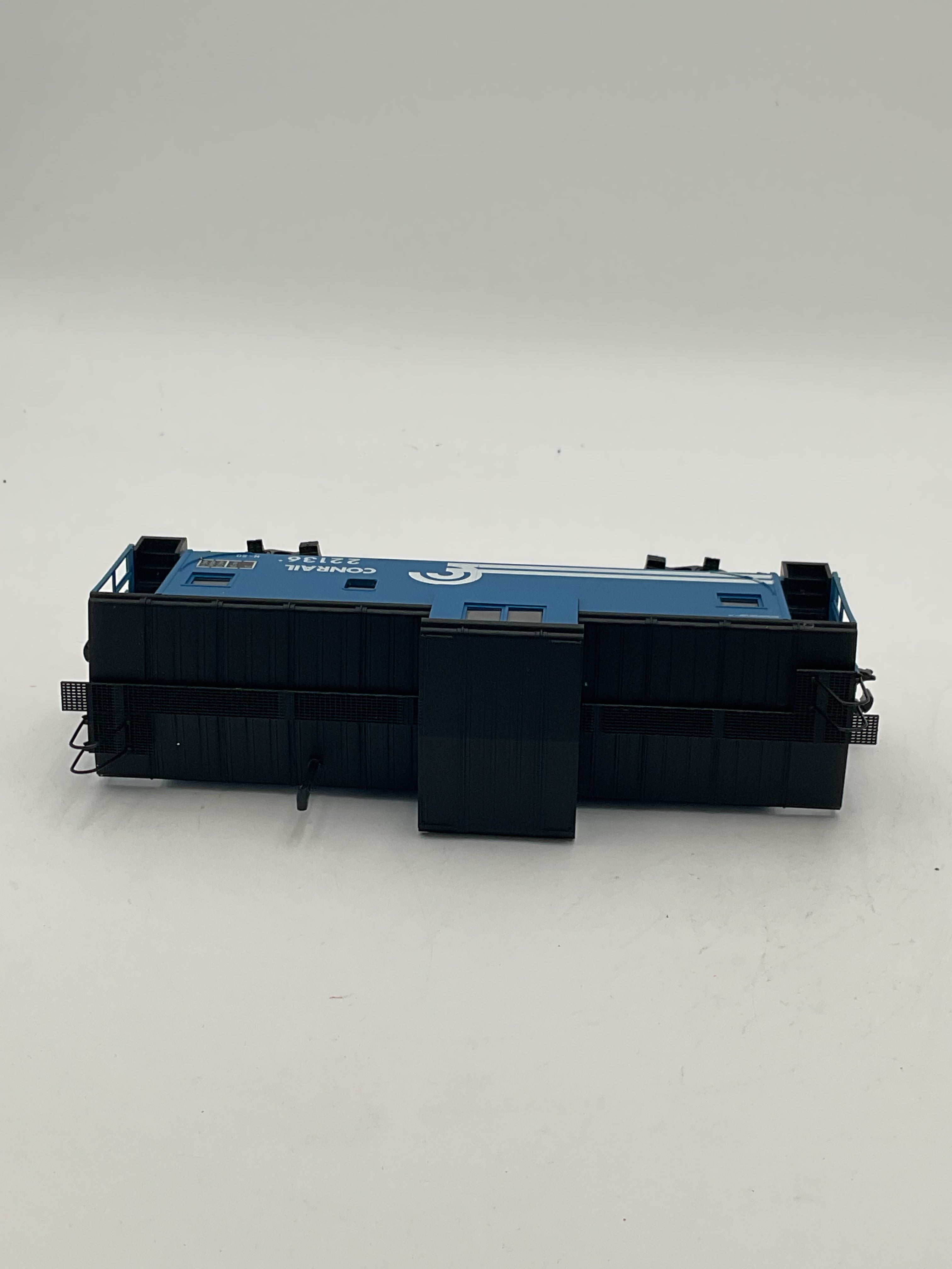 Atlas O Trainman 0707-2 Conrail #22136 [3 Rail]