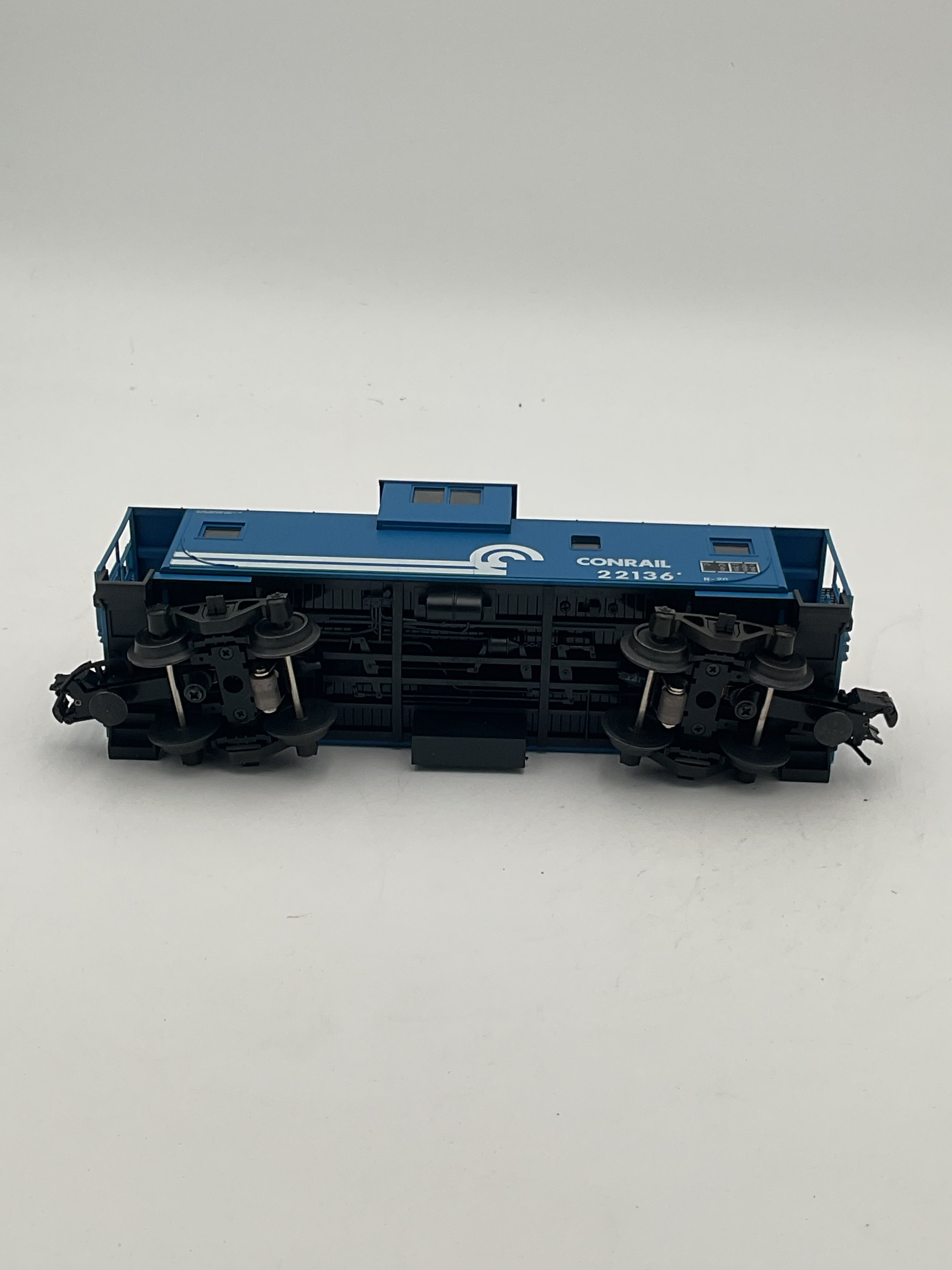 Atlas O Trainman 0707-2 Conrail #22136 [3 Rail]