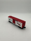 Lionel O 19929 O Gauge Christmas Boxcar