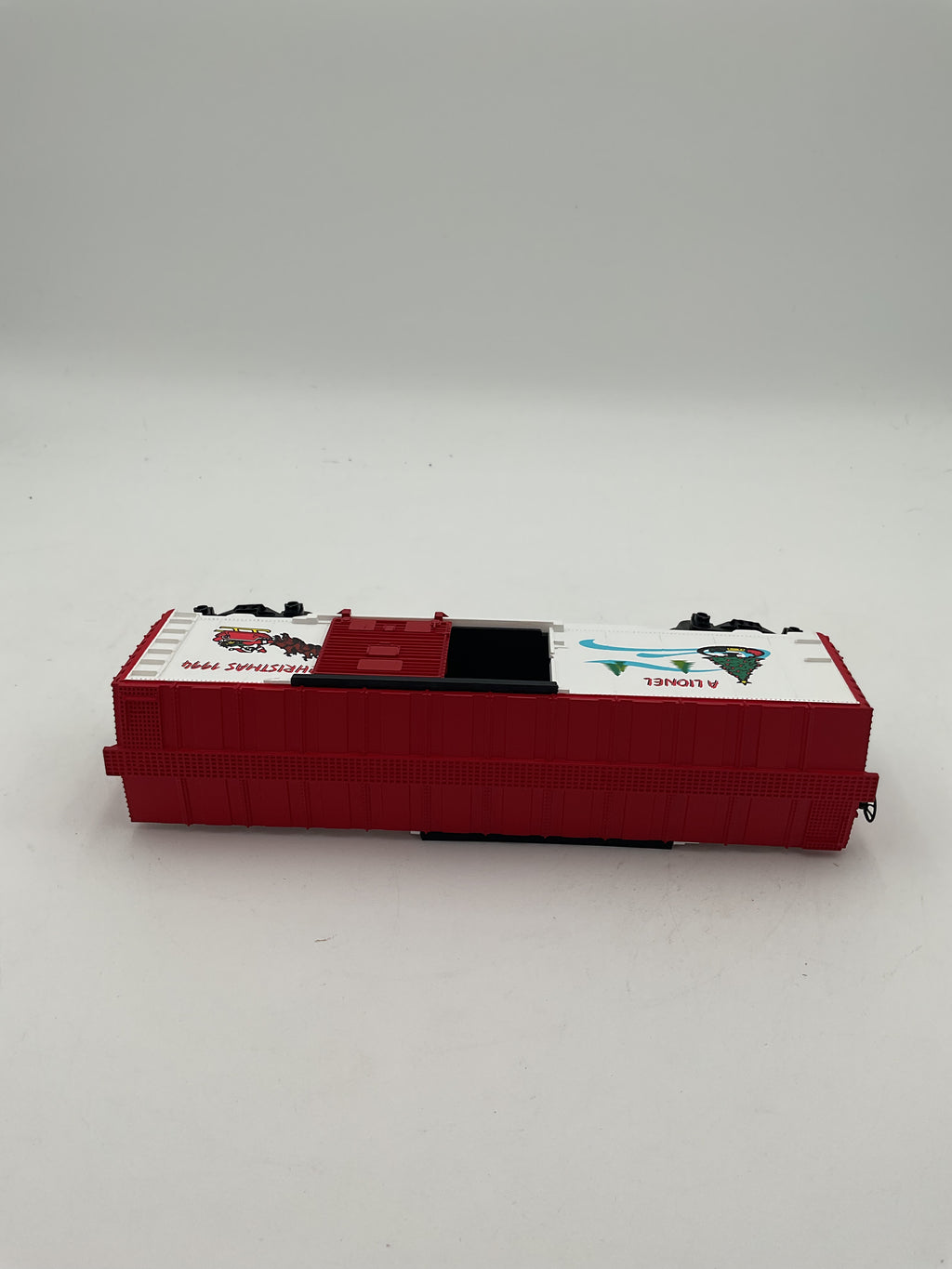 Lionel O 19929 O Gauge Christmas Boxcar