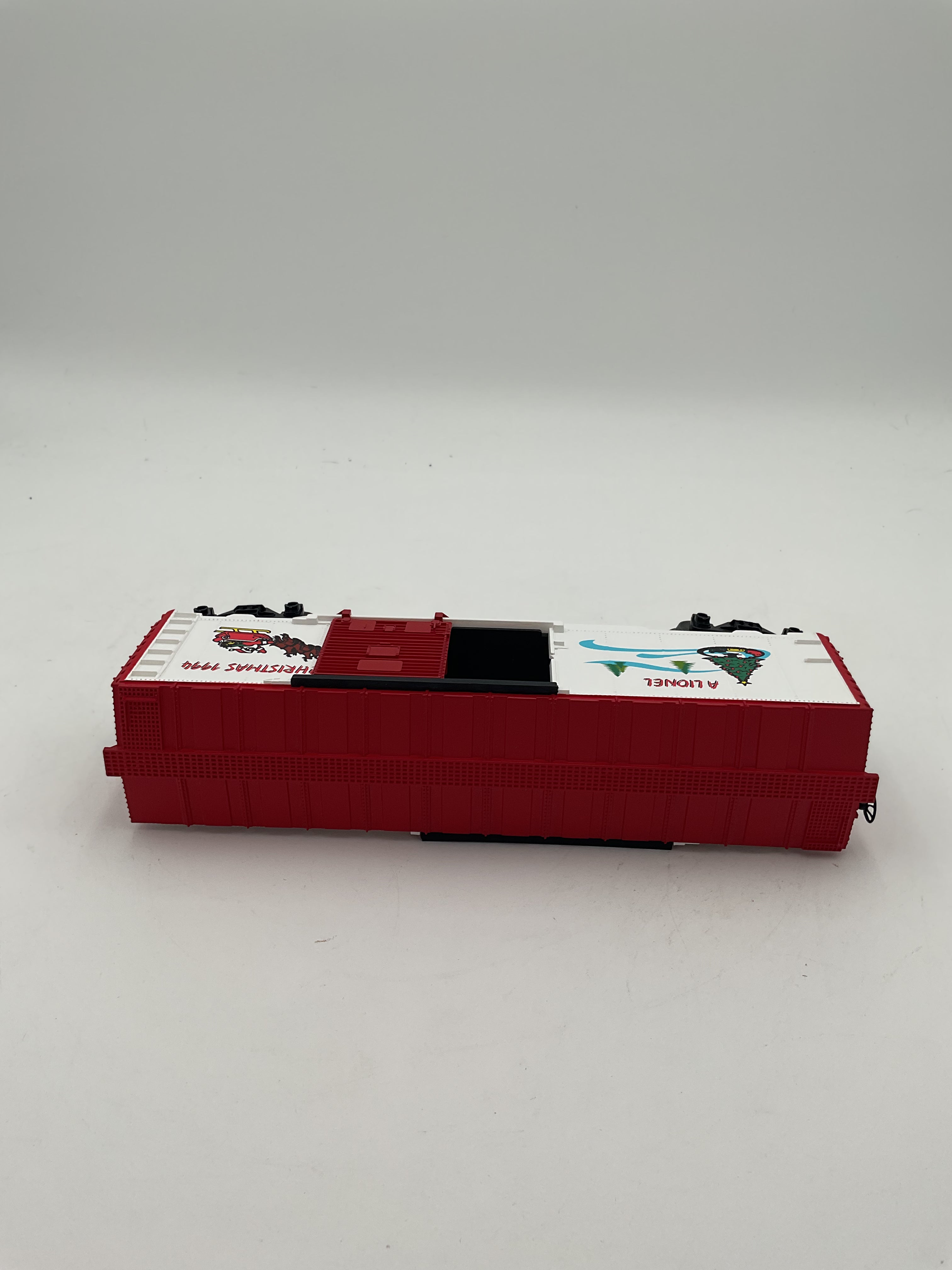 Lionel O 19929 O Gauge Christmas Boxcar