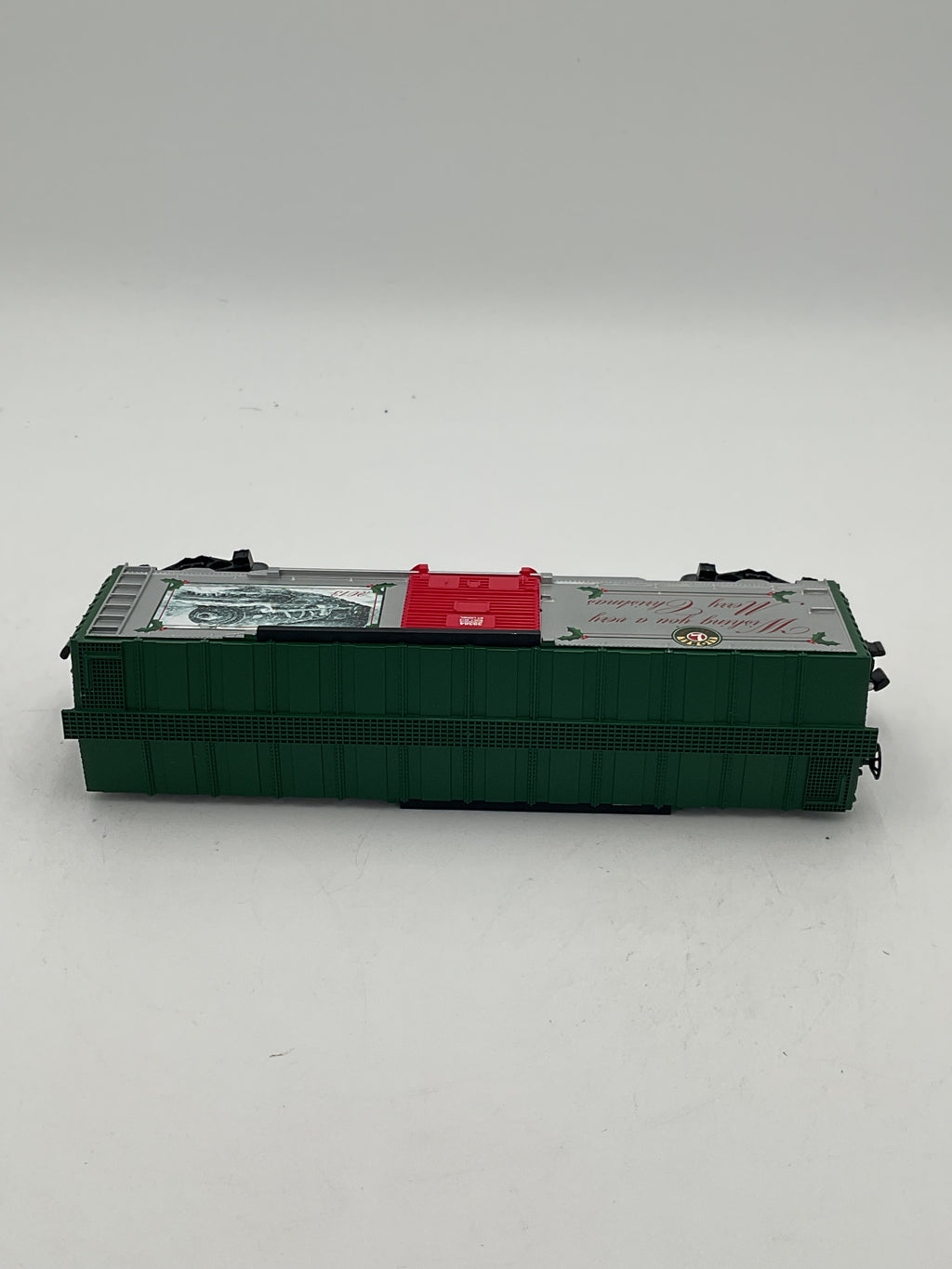 Lionel O 39364 2013 O Gauge Christmas Boxcar
