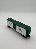 Lionel O 19938 Lionel Christmas Boxcar 19938