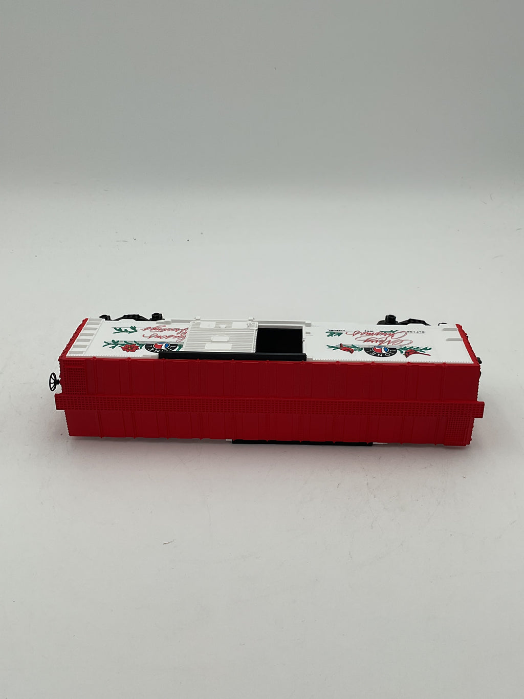 Lionel O 19918 1992 O Gauge Christmas Car
