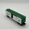 Lionel O 19922 1993 O Gauge Christmas Boxcar
