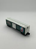 Lionel O 36275 2004 Christmas Boxcar