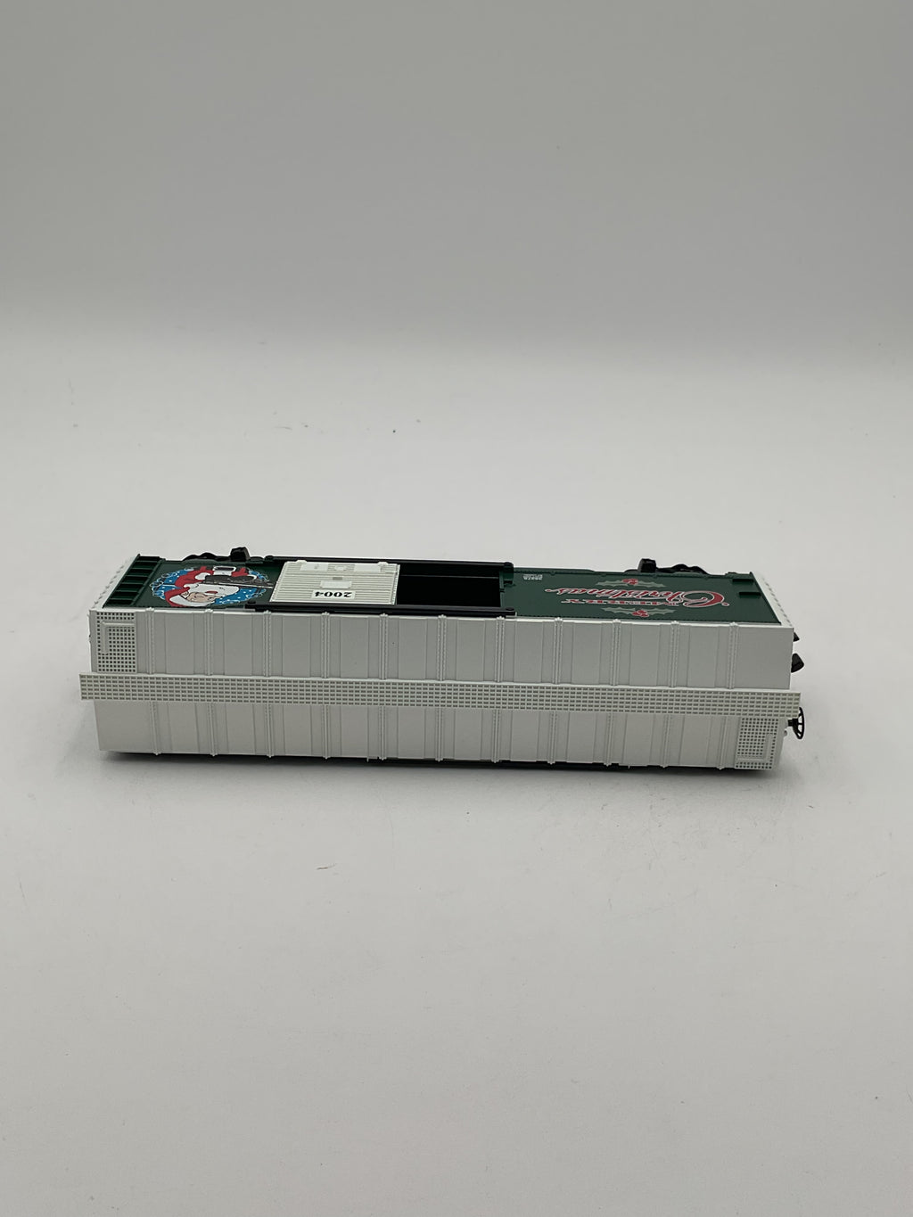 Lionel O 36275 2004 Christmas Boxcar
