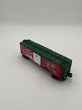 Lionel O 25061 2008 Christmas Boxcar