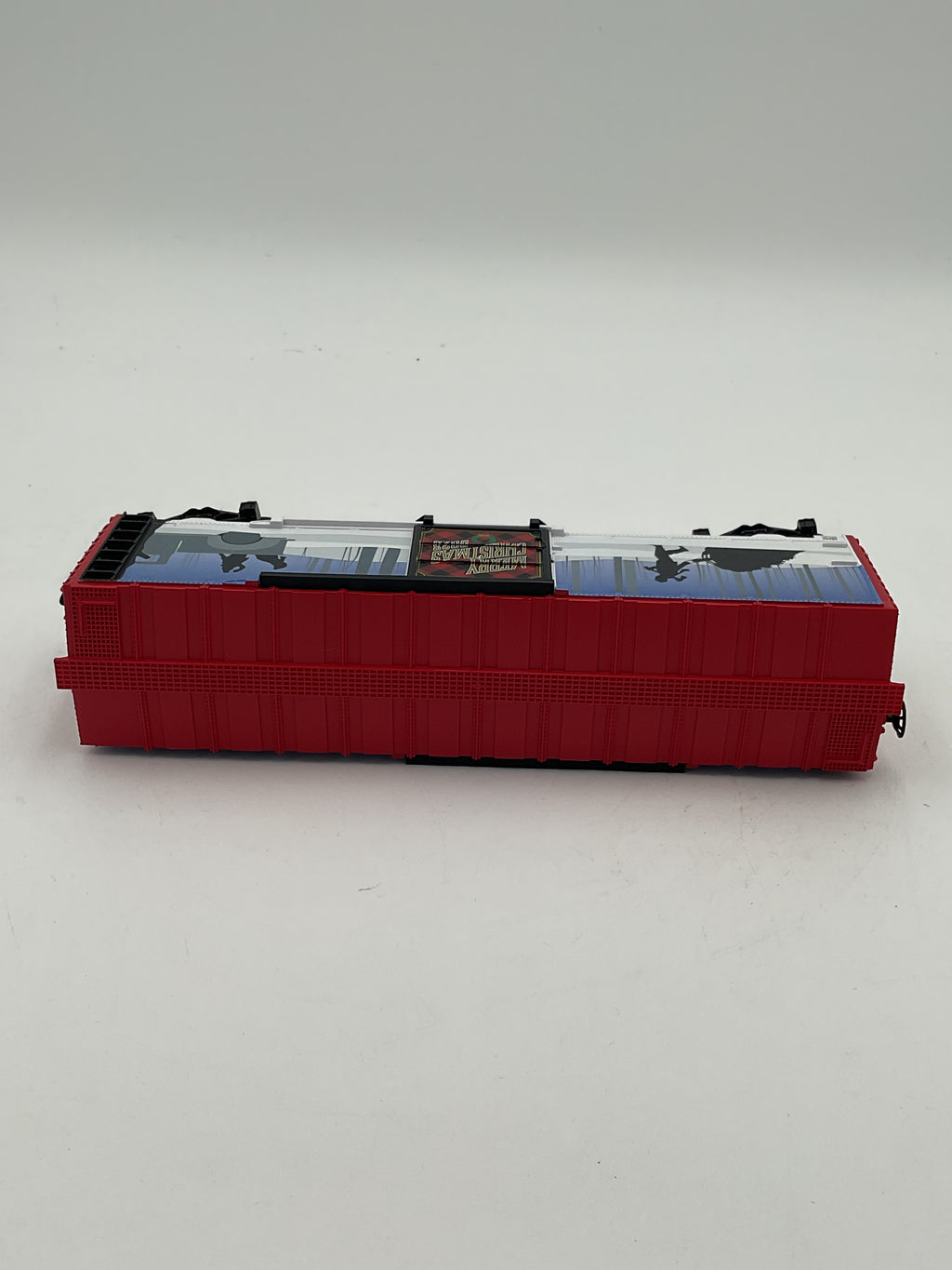 Lionel O 2328240 2023 Christmas Boxcar