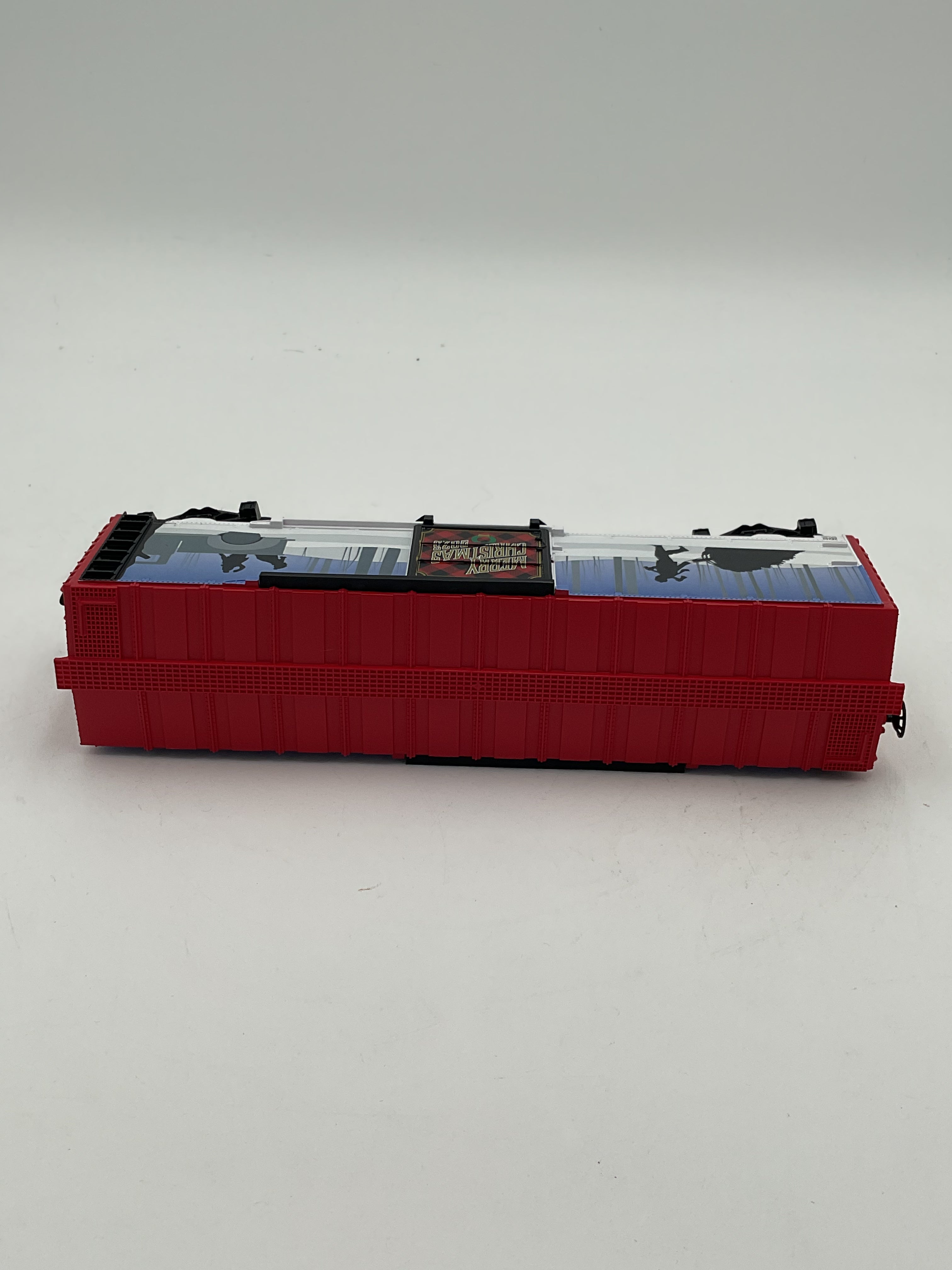 Lionel O 2328240 2023 Christmas Boxcar