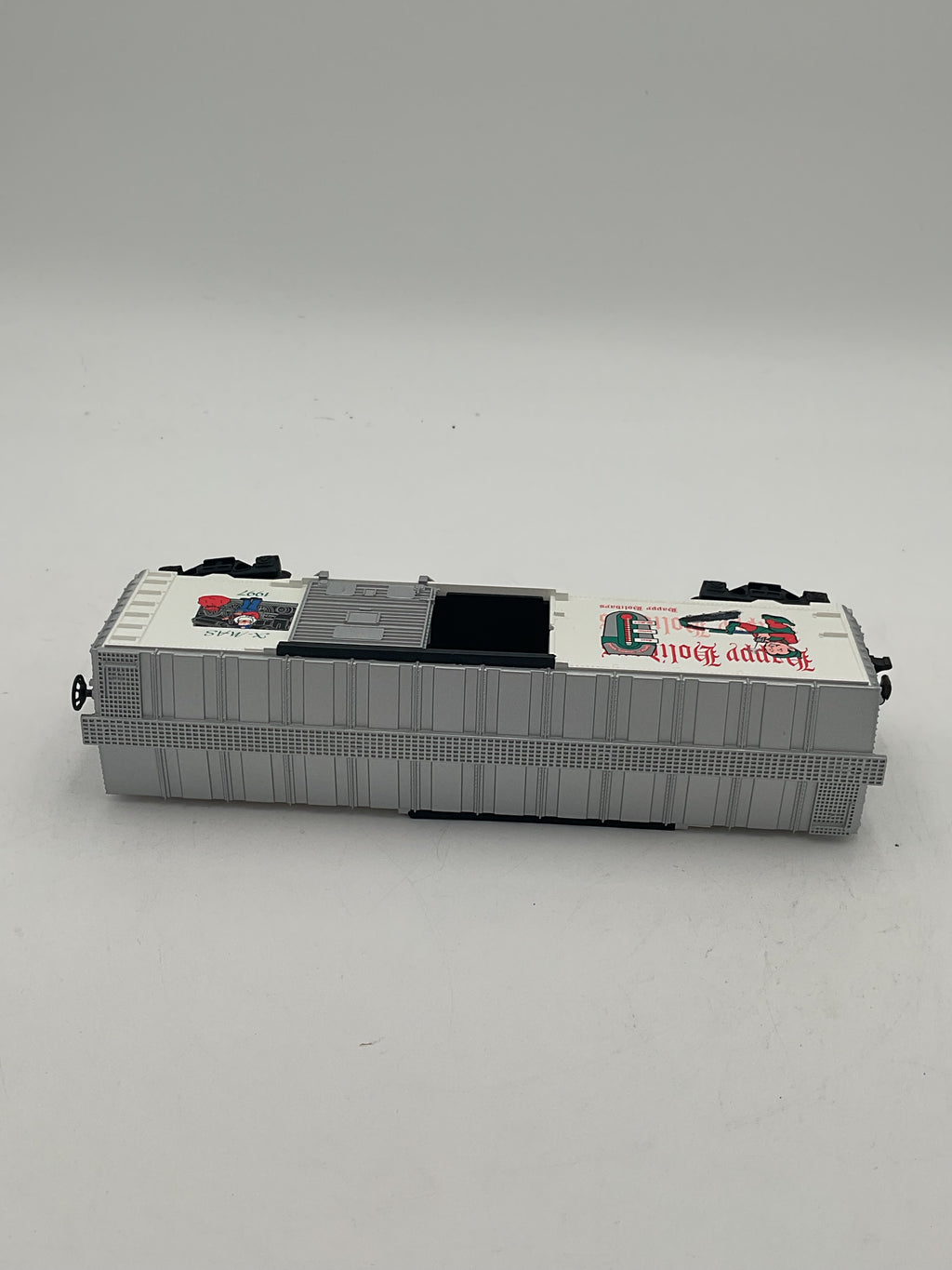Lionel O 16272 1997 Christmas Boxcar