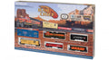 Bachmann HO 00706 Rail Chief