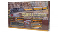 Bachmann HO 00710 Durango & Silverton