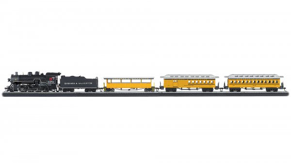 Bachmann HO 00710 Durango & Silverton