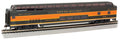 Bachmann HO 13003 85' BUDD FULL DOME - GREAT NORTHERN #1392 "MOUNTAIN VIEW"