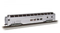 Bachmann HO 13010 85' BUDD FULL DOME - BNSF #31 "BAY VIEW"