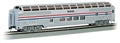Bachmann HO 13032 85' BUDD FULL DOME - AMTRAK® #9350 (PHASE III)