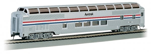 Bachmann HO 13032 85' BUDD FULL DOME - AMTRAK® #9350 (PHASE III)