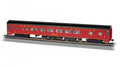 Bachmann HO 14218 85' SMOOTH-SIDE COACH - NORFOLK & WESTERN #1726