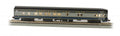 Bachmann HO 14303 SMOOTH-SIDE OBSERVATION CAR W/ LIGHTED INTERIOR - B&O®