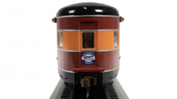 Bachmann 14312 85' SMOOTH-SIDE OBSERVATION CAR - SOUTHERN PACIFIC™ #2954