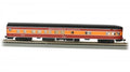 Bachmann 14312 85' SMOOTH-SIDE OBSERVATION CAR - SOUTHERN PACIFIC™ #2954